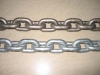 G80 welded link chain