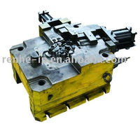 Die casting molds