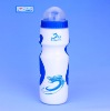 plastic drinking bottle, BPA free, FDA,CE quality standard