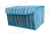 non woven folding storage box