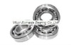 High Precision Deep Groove Ball Bearing 6006