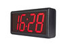 4'', 4-digit School Digital Clock