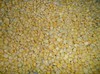 IQF/frozen sweet corn with HACCP