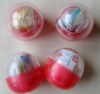 Sell Toy Capsules