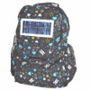 Solar backpack