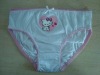 Girls underwear