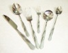 steel cutlery