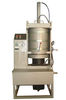 Advanced hydraulic sesame oil press