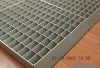 galvannized steel grating