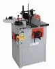 Compact Spindle Shaper