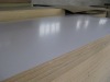 melamined mdf