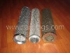 cylindrical filter element