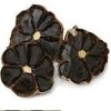 organic black garlic