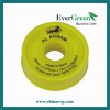 PTFE THREAD SEAL TAPE /yellow ptfe tape