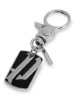 metal keychain