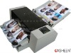 A3 automatic business card cutting machine