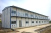 Prefabricated Steel House