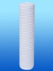 4.5*20inch pp string wound(BBPPW20) water filter cartridge