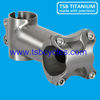 TSB-STT02 titanium stems bike