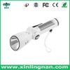 Manufacturer solar flashlight & dynamo flashlight & torch & lamp & radio