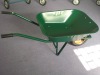 wheel barrow