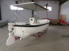 Electric Boat 580 Allure OPEN Veneet boten Schaluppe gozzo