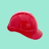 ABS Ventilated Safety helmet