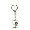 acrylic keychain /crystal keychain /digital photo keychain