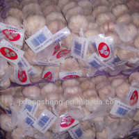 4.5cm normal white garlic