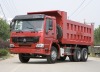 Dump truck Howo 6*4