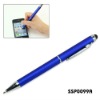 2-in-1 Stylus Pen,2 in 1 ballpoint pen and touch Pen