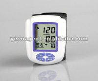 Upper Arm Automatic Blood Pressure Monitor