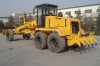 Hydrodynamic Self-propelled Motor Grader