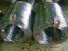 Galvanized carbon steel wire q195