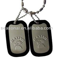 dog tag