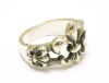 Hot sale Exslusive silver925 sterling rings