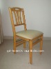 L009 Wooden Folding Dining Chair