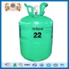 R22 Refrigerant with 99.99% Purity