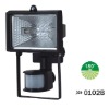 Halogen Floodlight