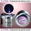 Professional popular uv gel clear