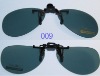 3D/ Polarized Lens clip-on glasses