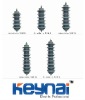 Antipollution Polymeric Lightning Arrester without Gaps YH10W series