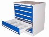 Steel Tool Cabinet With Top Quality