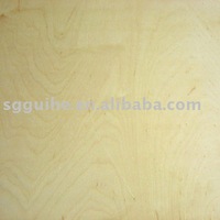 1525x1525mm Plywood