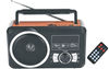 NEW Portable USB Radio