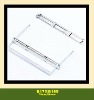 Stationery metal clip