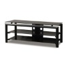 Cheap Tempered Glass TV Stand