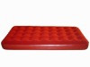 Inflatable Flocked Air Mattress