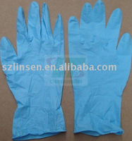 Disposable Nitrile Gloves