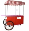 JX-IC140 Newest Mobile Ice Cream Cart